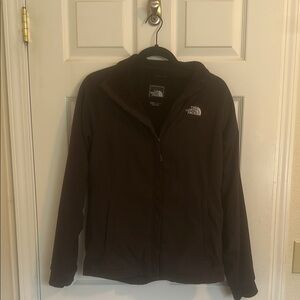 The North Face Black Ski Snow Jacket